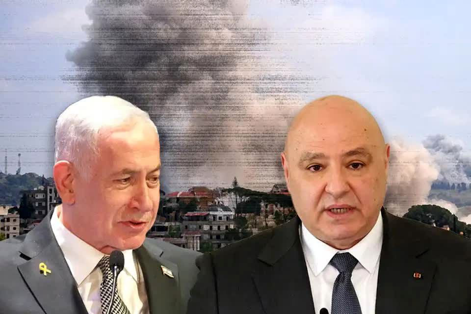 رسانه اسرائیلی: توافق در لبنان نزدیک‌تر از حد انتظار است