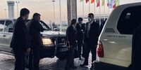 محمود احمدی‌نژاد به دوبی رفت /رئیس جمهور سابق ممنوع الخروج بود؟