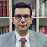 مسعود یوسف‌حصیرچین