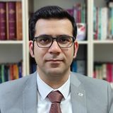 مسعود یوسف‌حصیرچین