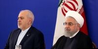 ترامپ برای ایران پیام فرستاده است؟