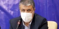 رئیس سازمان انرژی اتمی: مکلف به رعایت قوانین مجلس هستیم
