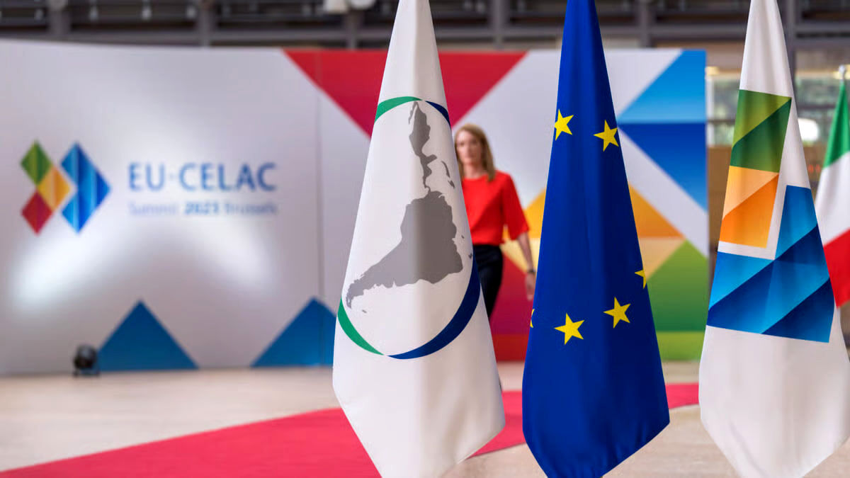 احتمال پیوستن کشورهای جدید به اتحادیه اروپا