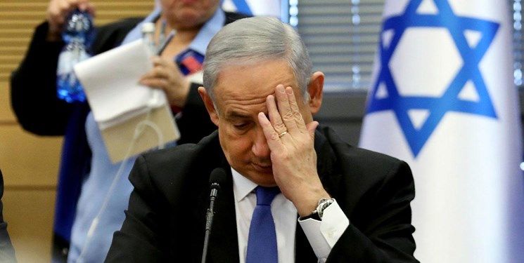 خشم نتانیاهو از عدم اطلاع‌رسانی شیوع نوع جدید ویروس کرونا به وی/ وزیر بهداشت اسرائیل: گفتند خبر محرمانه بماند