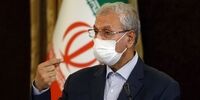 ربیعی: دنیا بدون قاتل سردار سلیمانی جای امن‌تری است/ کرونا انگلیسی وارد ایران نشده/ اختلال جی‌پی‌اس صحت دارد اما ربطی به حادثه برای کوهنوردان ندارد