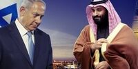 دیدار نتانیاهو و بن سلمان چه پیامی برای بایدن داشت؟