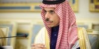 لحن عربستان با سوریه تغییر کرد