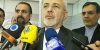 ظریف: اشتباه ترامپ، او را مجبور به پذیرش حقوق ایران در شرایط بدتر خواهد کرد