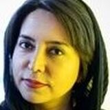 مریم میرزایی