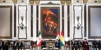 پزشکیان: ما از حقوق خود دفاع می‌کنیم و به دنبال آرامش و صلح برای همه مردم دنیا هستیم