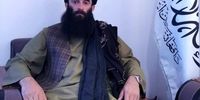فرمانده طالبان به دلیل اظهاراتش علیه ایران برکنار شد