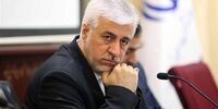 وزیر ورزش پیام تبریک فرستاد