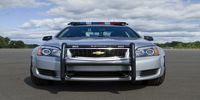 سریعترین خودروهای پلیس آمریکا + عکس + مشخصات