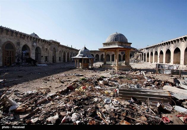 حلب پس از آزادی
