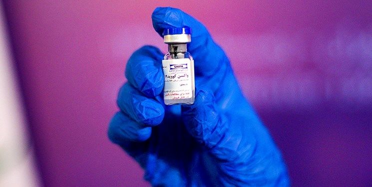   ورود واکسن کرونای جدید ایرانی با نام « mRNA » به بازار