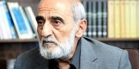حمایت تمام قد حسین شریعتمداری از طرح ضداینترنت