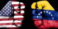 دستور آمریکا برای برکناری رئیس جمهور ونزوئلا
