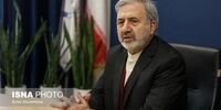 سفر وزیر دفاع عربستان به تهران بسیار مهم است