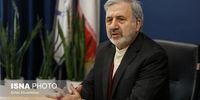 سفر وزیر دفاع عربستان به تهران بسیار مهم است
