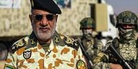امیر نعمتی: راهی جز پیروز شدن نداریم/ تا زمانی که دشمن شکست خود را بپذیرد در میدان هستیم