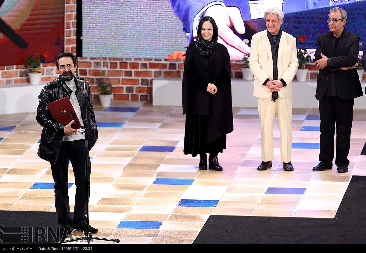 جشنواره فیلم فجر در چنبره محافظه کاری مفرط
