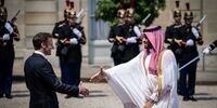 رقص موزون عربستان و امارات با غرب روی میادین نفت و گاز؛ پیدا و پنهان تحرکات اروپا در خلیج فارس