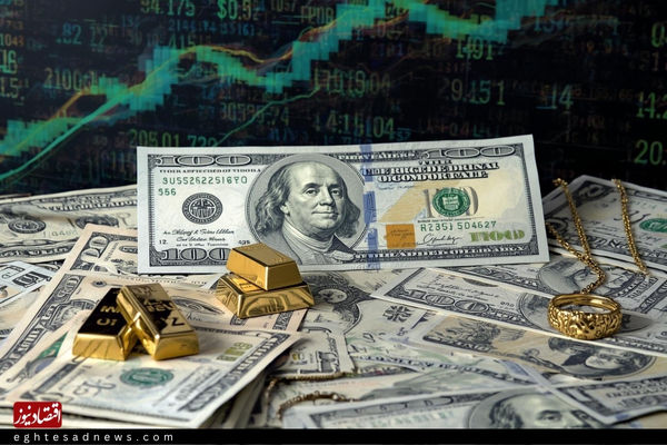 پیش‌بینی قیمت طلا، سکه و دلار امروز 6 آذر 1404 | دلار تحت کنترل بازارساز، طلا و سکه در مسیر صعود