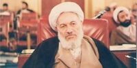روایت همراه آیت الله آذری قمی از ارسال یک نامه به رهبر انقلاب+عکس نامه