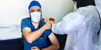 تا مهر 1401 هم واکسیناسیون شهروندان ایرانی تمام نمی‌شود!
