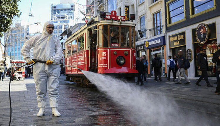 ماجرای تور لاکچری استانبول برای واکسن کرونا