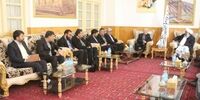 تقدیر یک مقام طالبان از اقدامات عمرانی ایران در افغانستان 