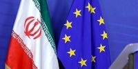 فوری / اتحادیه اروپا چند نهاد ایرانی را تحریم کرد