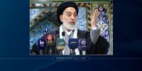 واکنش یک امام جمعه به تصمیم بایدن برای تمدید حالت فوق العاده در عراق