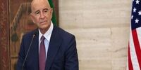 فرستاده ویژه آمریکا: واشنگتن به دنبال توافق صلح با ایران است/ نسخه اصلاح‌شده تفاهم اسلام‌آباد می‌تواند مبنایی برای از سرگیری مذاکرات باشد