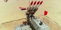 سوریه با این سلاح اسرائیل را غافلگیر کرد
