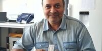 آنتی بادی واکسن برکت فقط 6 ماه است