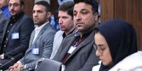 رئیس فدراسیون دوومیدانی انتخاب شد