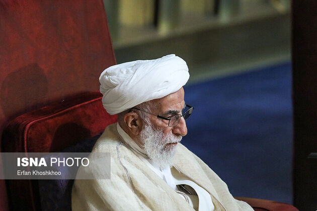 احمد جنتی