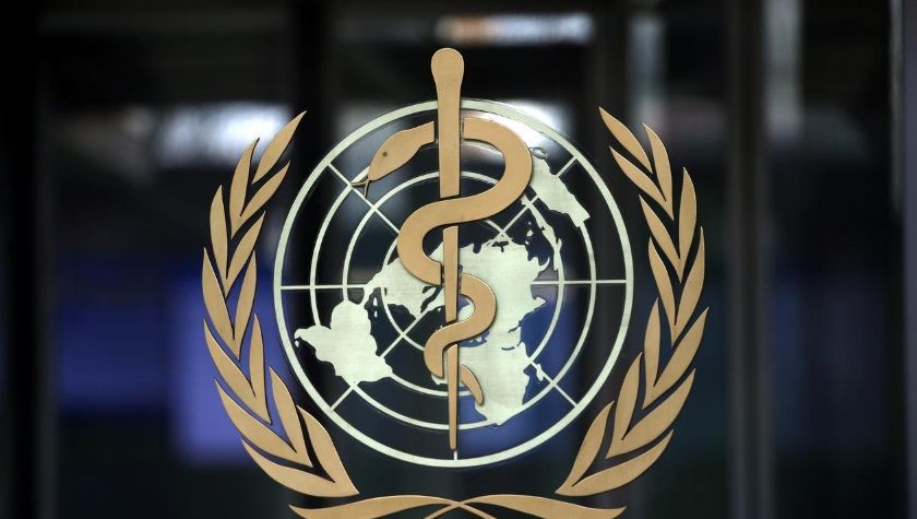 چین سازمان بهداشت جهانی را خریده است؟