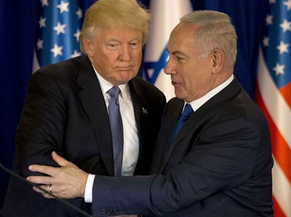 شکاف میان ترامپ و نتانیاهو؛ اگر اسرائیل به ایران حمله کند، آمریکا از آن حمایت نخواهد کرد
