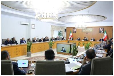 توصیه مهم رئیسی به مدیران دستگاه‌های دولتی/تشکر از ناظران و مجریان برگزاری دور دوم انتخابات
