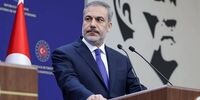 گفتگوی وزیرخارجه  ترکیه و مصر درباره مذاکرات آتش‌بس ایران و آمریکا
