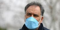 انتقاد شدید مدیر عامل استقلال بعد از قطع حرف هایش در صداوسیما