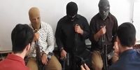 2 داعشی در روسیه دستگیر شدند