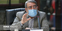 درخواست وزیرکشور از مردم درباره رای سفید ندادن