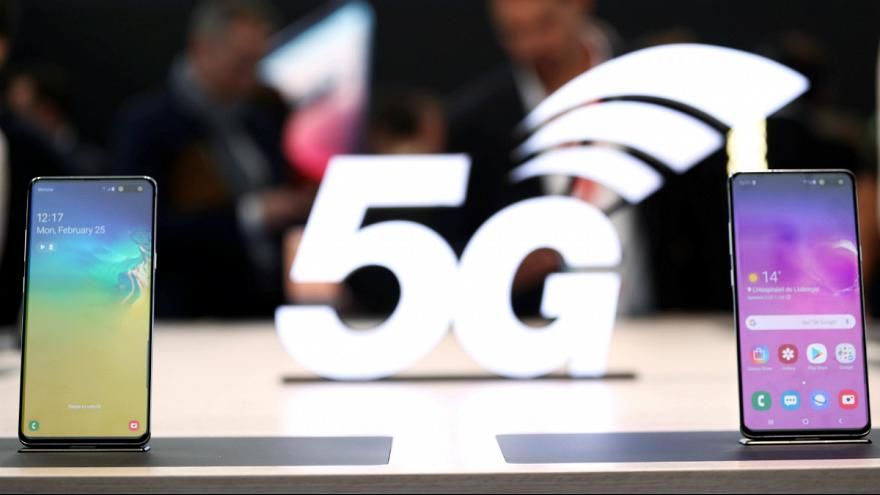 فناوری 5G چگونه خدمات درمانی را متحول می‌کند؟