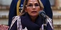 علت بازداشت رئیس جمهور سابق بولیوی