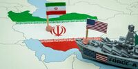 قفل شدن مذاکرات روی نقطه ۴۵۰ | هر آتش‌بسی بین ایران و آمریکا موقت است اگر...