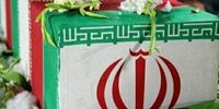 اسامی شهدای تبریزی/ زمان وداع با پیکرها اعلام شد
