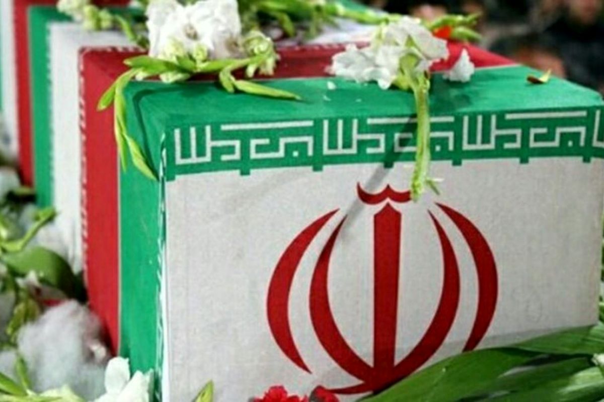 جزئیات تشییع پیکر «مهدی نقوی» از شهدای پدافند هوایی ارتش